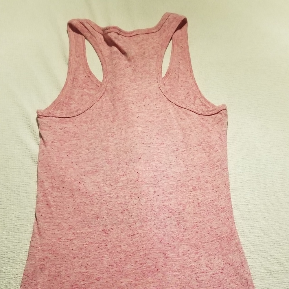 **5/25** True Honor Racerback Tank - Picture 4 of 4